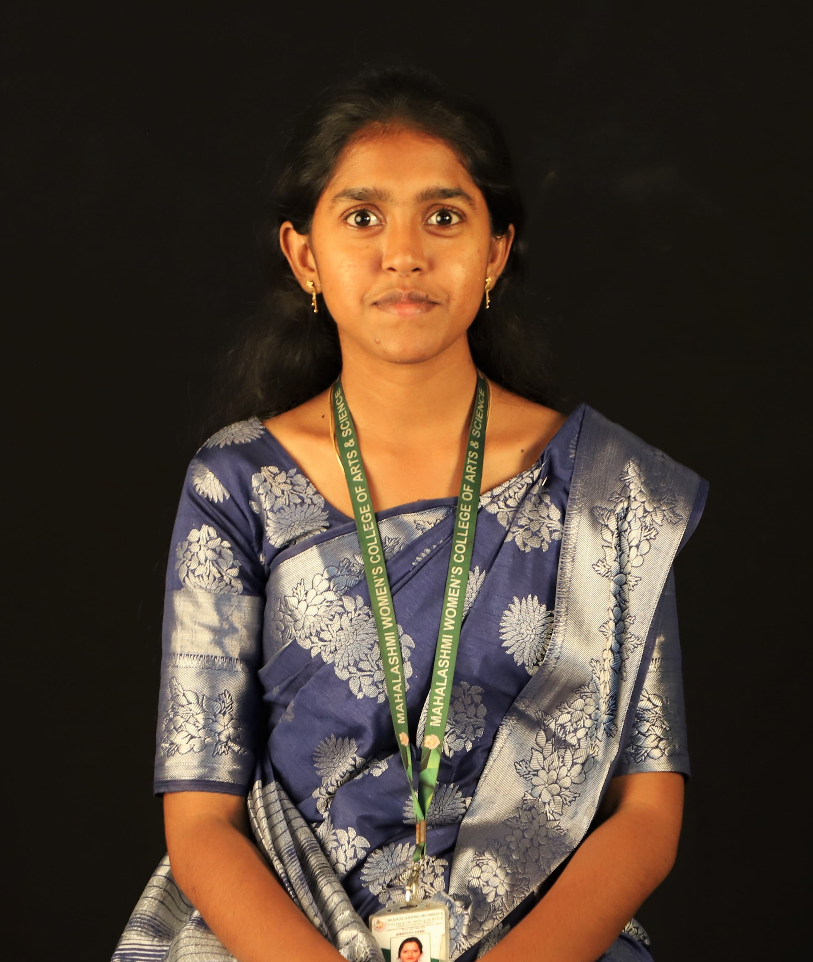 Ms. R. Priyadharshini